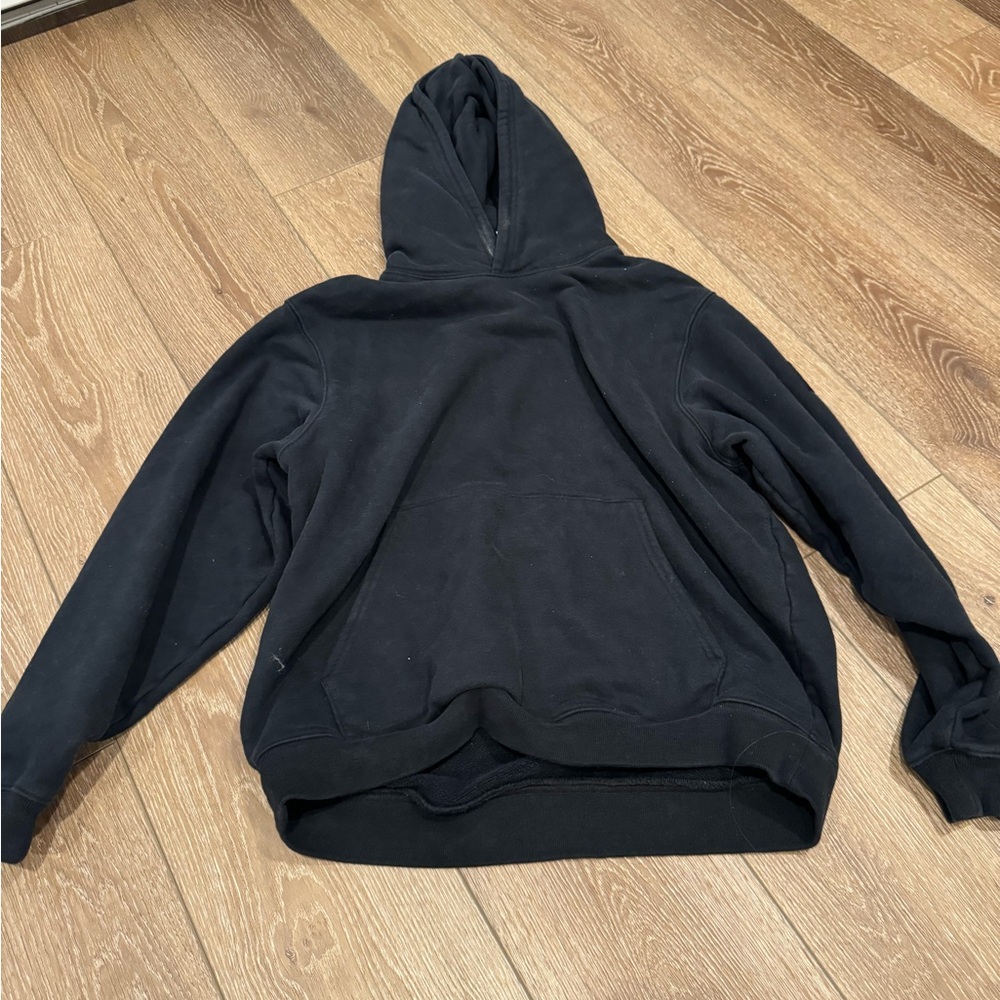All hoodie